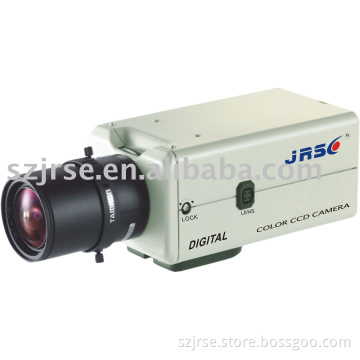 Color Day &amp; Night Camera RS-686